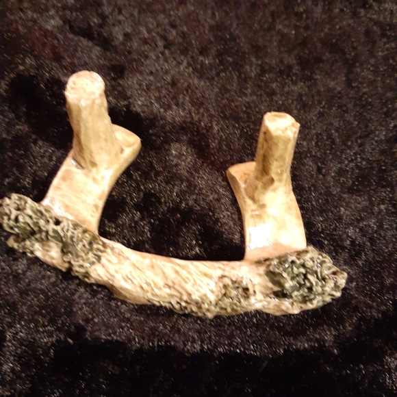 Hand crafted ornament of USS Constitution - Picture 3 of 4